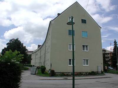 Miete: J.Roithmayrstr.11/40 4550 Kremsmünster