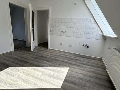 2-Zimmer-Wohnung in Wilhelmshaven Fedderwardergroden