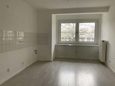 2-Zimmer-Wohnung in Gelsenkirchen Bulmke-Hüllen