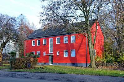2-Zimmer-Wohnung in Dortmund Bodelschwingh · frei ab 03.10.2026