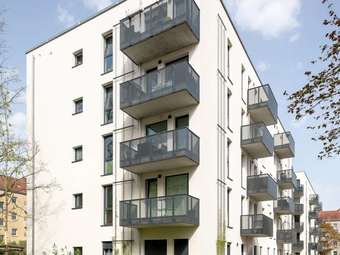 3-Zimmer-Wohnung im Neubau sucht Nachmieter