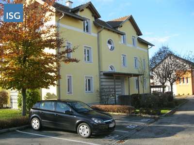 Objekt 320: 3-Zimmerwohnung in 4751 Dorf an der Pram Nr. 60, Top 6 | 4751 Dorf an der Pram