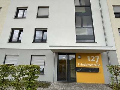 Schicke 3-Zimmer-Wohnung in Porz-Urbach! · frei ab 16.10.2026