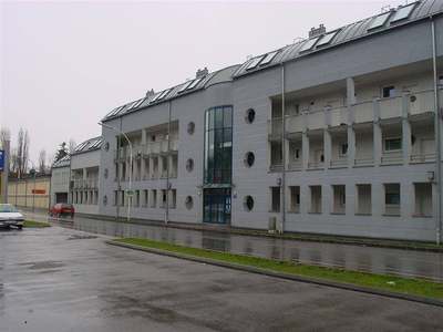 3-Zimmer-Wohnung · Neudörfler Straße 3 Top 37