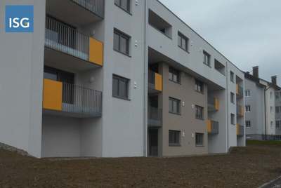 Objekt 2060: 3-Zimmerwohnung in Taufkirchen an der Pram, Margret-Bilger-Straße 27, Top 11 | 4775 Taufkirchen an der Pram