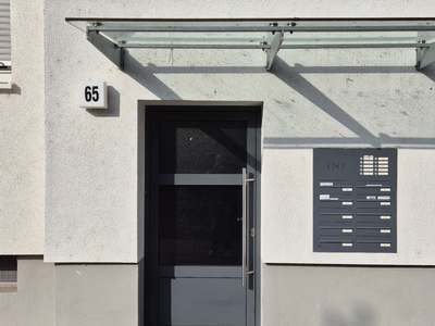 Sehr schöne, gut geschnittene 3-Zimmerwohnung (ohne Aufzug) im 4.OG zu vermieten · frei ab 16.10.2026