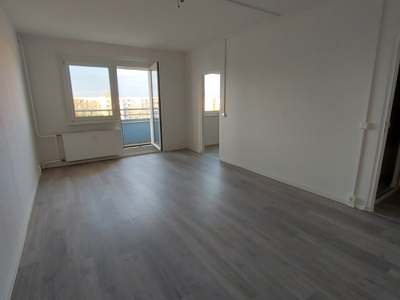 1-Raum-Wohnung sucht Nachmieter