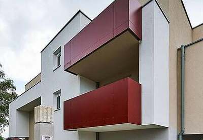 Wohnung · Raiffeisenstraße 10 · Top 1/6
