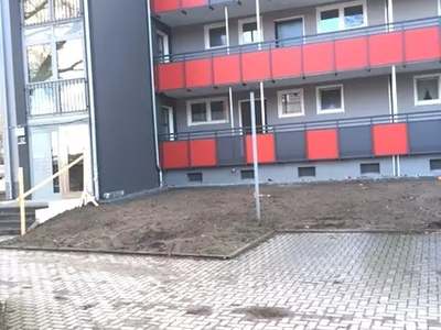 Am Alfredspark 17 - 19, Essen-Holsterhausen