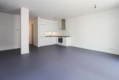 Quartier Heidestrasse - Haus Colonnades – WE CO.87 · Neubau