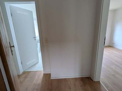 Single-Wohnung in KO-Rauental
