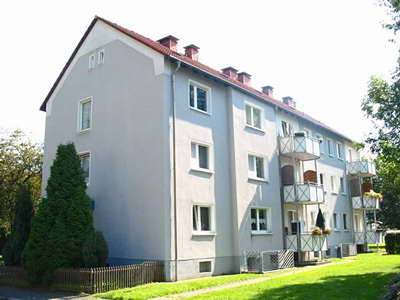 Einziehen und Wohlfühlen...Bezugsfertige 3-Zimmer-Wohnung in Oberaden zu besichtigen!! · frei ab 16.10.2026