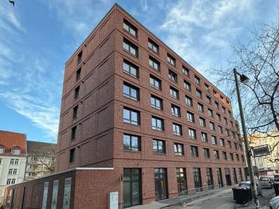 3-Zimmer Whg. 2.03 nur für Studierende und Auszubildende
