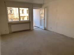 Sonnige Wohnung mit Balkon · frei ab 16.10.2026
