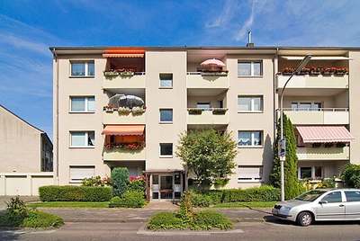 Attraktive 3-Zimmer-Etagenwohnung in Mönchengladbach