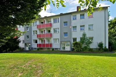 3-Zimmer-Wohnung in Bad Godesberg · frei ab 01.12.2026