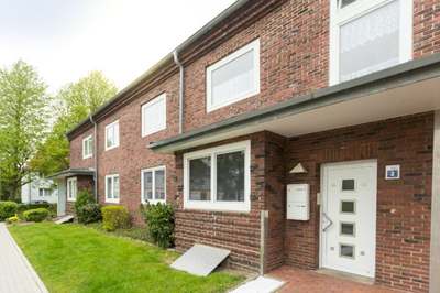 3-Zimmer-Wohnung mit Wintergarten in Bremerhaven Geestemünde-Süd · frei ab 01.11.2026 · Genossenschaft – Mitgliedschaft erforderlich · Genossenschaftsanteile 1.550,00 €