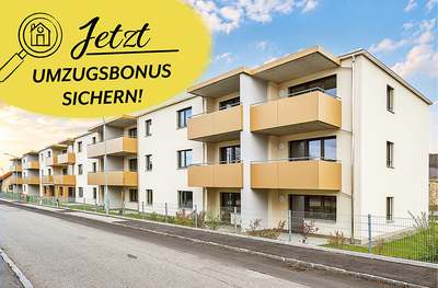 2-Zimmer-Wohnung · Arbeiterheimgasse 1/5 · Top 5 · frei ab 01.11.2025