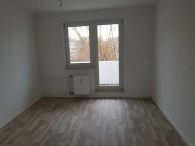 3-Raumwohnung in Grünau-Ost