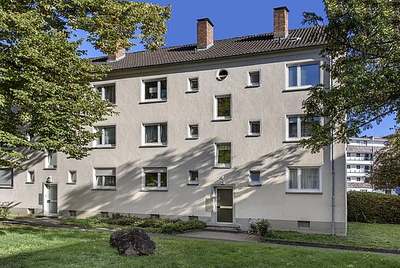 2-Zimmer-Wohnung in Koblenz Goldgrube · frei ab 04.12.2026