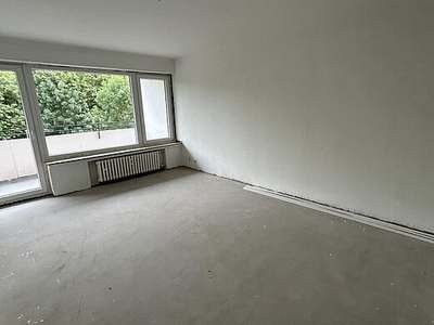 Demnächst frei! 2-Zimmer-Wohnung in Dortmund Scharnhorst