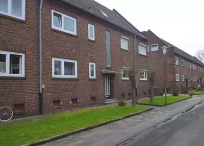 Memeler Straße 6, Kamp-Lintfort-Stadtkern