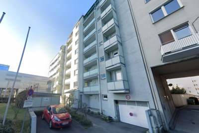 2-Zimmer-Wohnung mit Wintergarten & Tiefgaragenstellplatz ** 1 Monat mietzinsfrei** · Linz · frei ab 01.11.2026