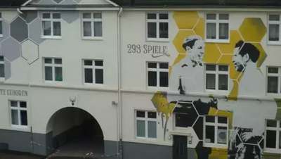 Oesterholzstraße 54, Dortmund-Innenstadt-Nord