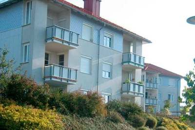 Mietwohnung · Wartberg, Schreinerweg 5/4 · 1. Obergeschoss
