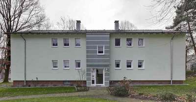 4-Zimmer-Wohnung in Mülheim-Saarn · frei ab 01.10.2026