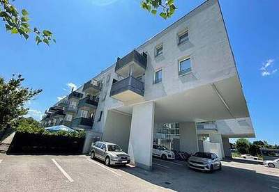 Wohnung · Kurt Ingerl-Gasse 4, Haus 2 · Top 2/23