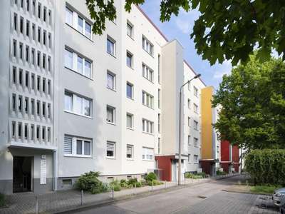 Riemenschneiderweg 1 - Künstler-Karree
