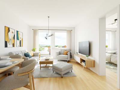 Balkon / Badewanne · frei ab 10.07.2026