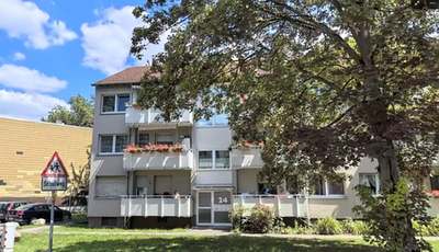 Hohenfriedbergstraße 24, Düsseldorf-Eller