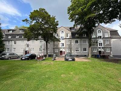 2-Zimmer-Wohnung in Dortmund Kirchlinde