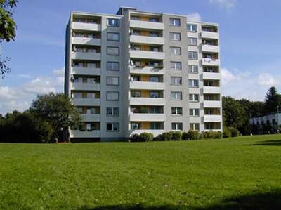 3-Zimmer-Wohnung in Remscheid Lüttringhausen