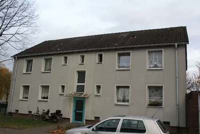 Evastraße 10, Gelsenkirchen-Bismarck