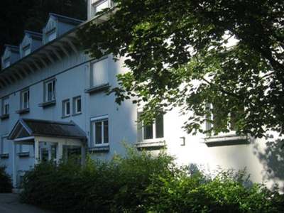 4-Zimmer-Mietwohnung · Dachgeschoss, Wo. 6 · Dalaas