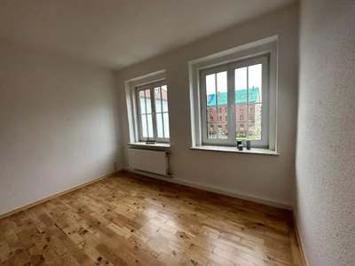 2-Raum-Wohnung im Zentrum von Dessau · Dessau-Nord · Verfügbarkeit: sofort