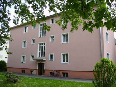 2-Zimmer-Wohnung · Neue Heimat 3 · Top 14