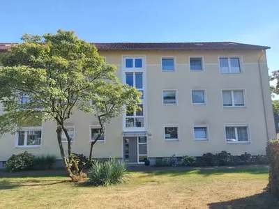 Gecksheide 159, Gelsenkirchen-Beckhausen