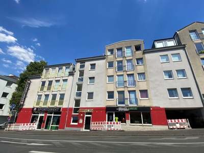 1-Zimmerwohnung für Studenten oder Azubis! · frei ab 01.11.2026