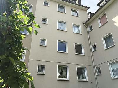 Top 3-Zimmer-Wohnung in Hagen Hohenlimburg