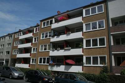 Schützenstr. 2 - 01. OG rechts