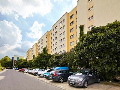 Schöne 2-Zimmerwohnung mit Balkon - ab sofort