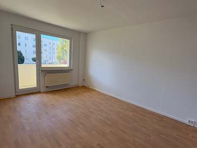 3-Zimmer Wohnung auf dem Kietz