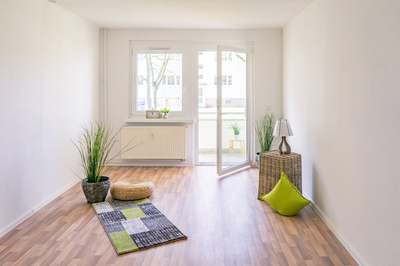 Sicher und umsorgt - Wohnen mit Concierge