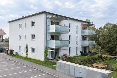 Mietwohnung · Erlenstraße 17-9 · 2. Stock