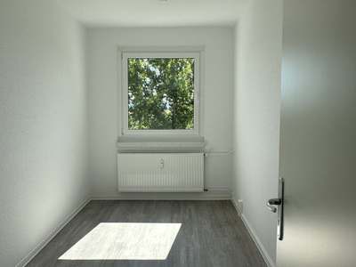 Die gefällt mir: interessante 3-Zimmer-Wohnung (WBS)