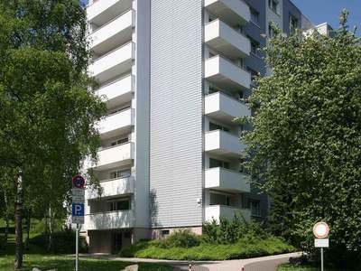 2 Zimmer Wohnung in Hagen · frei ab 01.11.2026